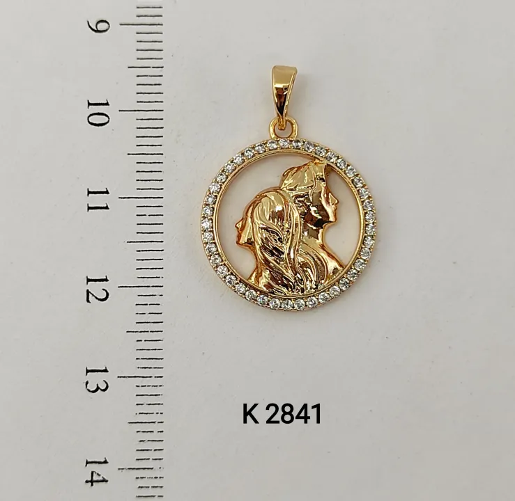 K 2841